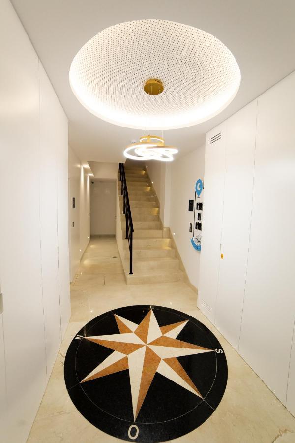 Atrium Areias Lejlighed Viana do Castelo Eksteriør billede
