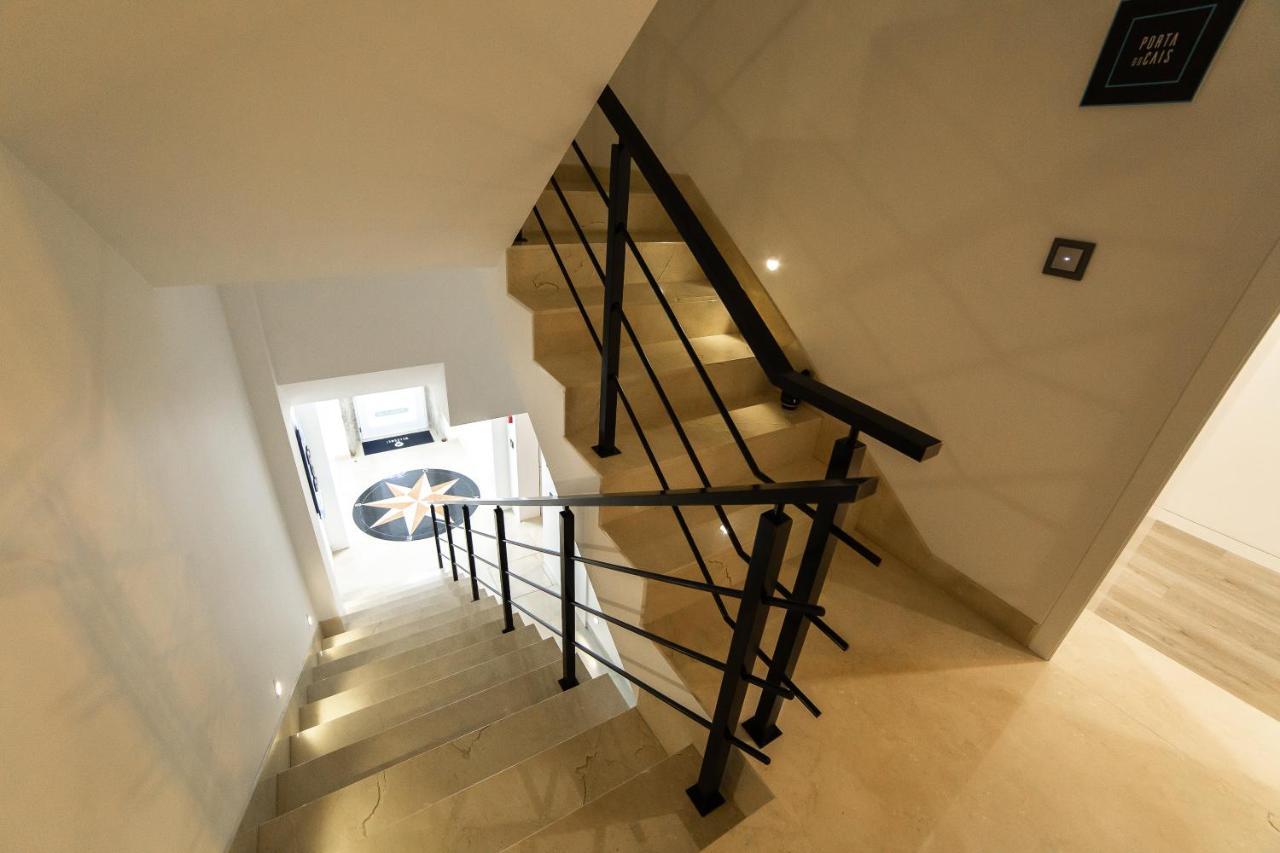 Atrium Areias Lejlighed Viana do Castelo Eksteriør billede